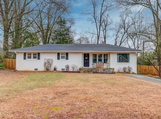 3129 Pennington St SW, Covington, GA 30014