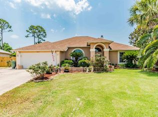 5057 Terra Lake Cir, Perdido Key, FL 32507