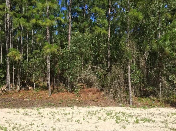 8179 Mackinaw Rd, Weeki Wachee, FL 34613