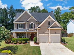 10 Woodshire, Newnan, GA 30265