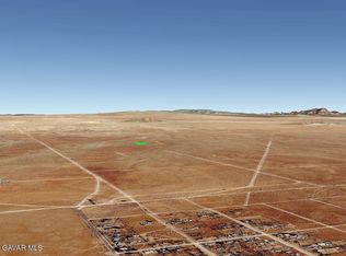 19500 Proctor Blvd, California City, CA 93505