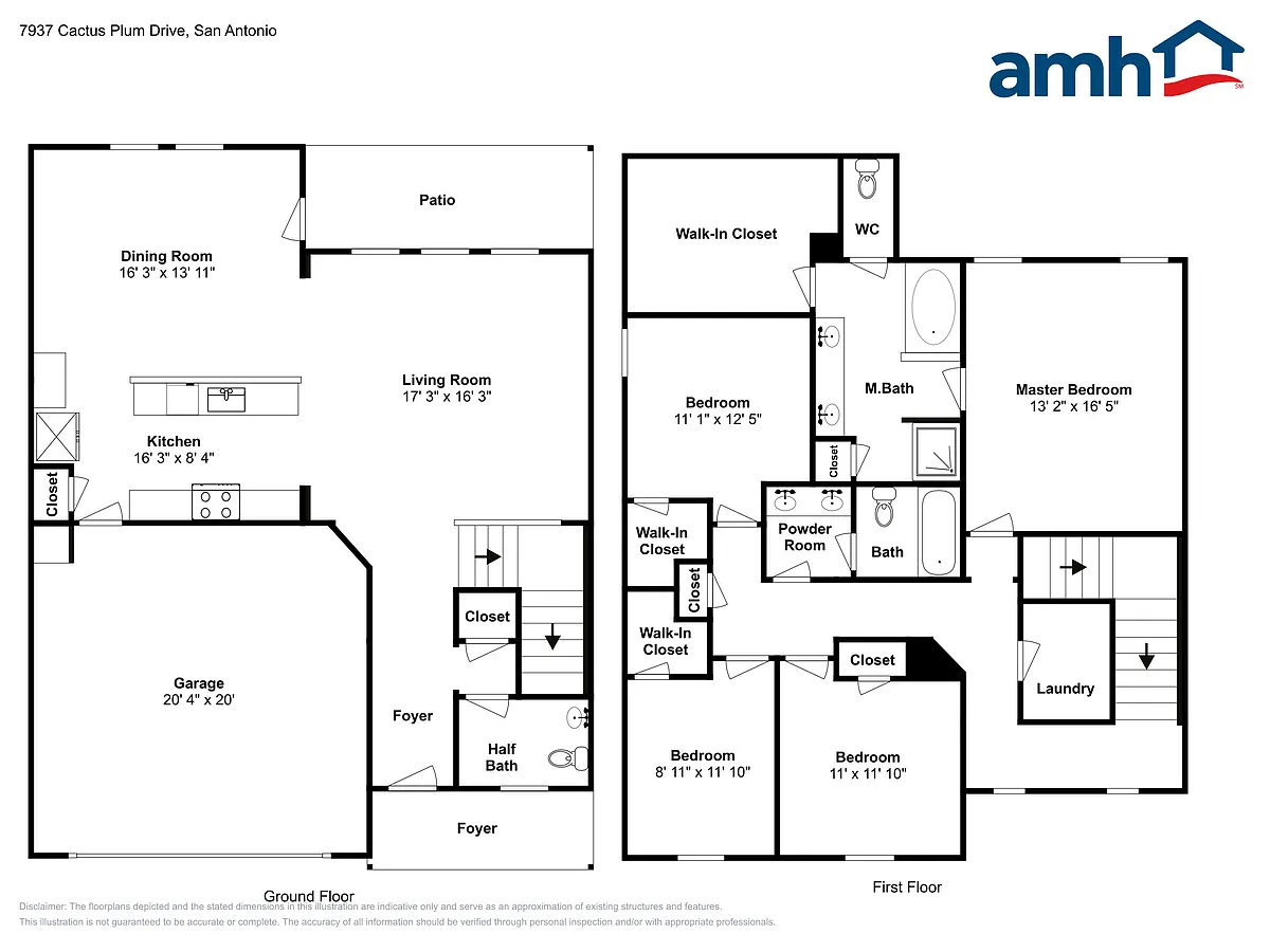 Building Photo - 7937 Cactus Plum Dr