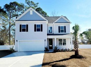 547 Pacific Commons Dr LOT 513, Glynn A Surfside Beach, SC 29575