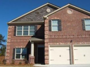 255 Silver Willow Walk, Covington, GA 30016