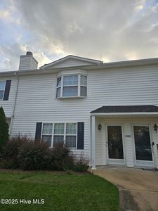 965 Spring Forest Road #A6, Greenville, NC, 27834