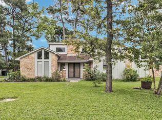 1510 Burning Tree Rd, Humble, TX 77339