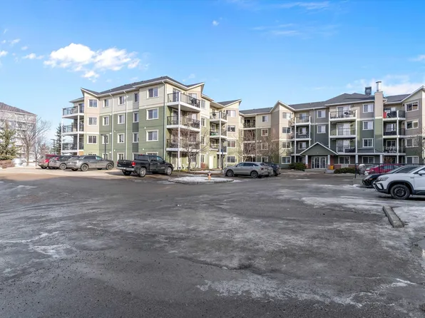 6925 199th St NW #317, Edmonton, AB T5T 3X8