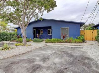 919 Orange Isle, Fort Lauderdale, FL 33315