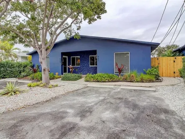 919 Orange Isle, Fort Lauderdale, FL 33315