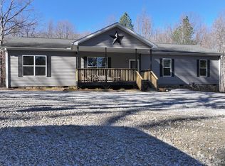 188 Junior Oaks Rd, Dry Fork, VA 24549