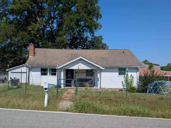 1933 Mountain Rd, Andersonville, TN 37705