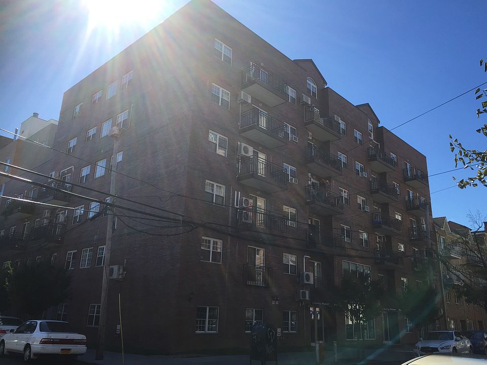 1st image of 141-18 Cherry Ave #2G