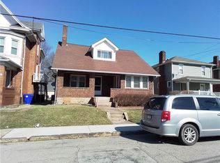 1103 Indiana Ave #1, Monaca, PA 15061