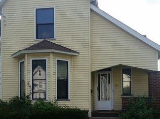 237 Smith Ave SW, Canton, OH 44706