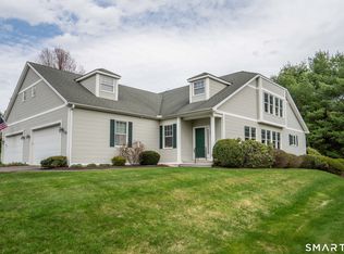 6 Bittersweet Ln #6, Avon, CT 06001