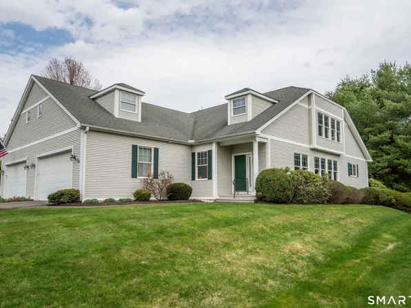6 Bittersweet Lane #6, Avon, CT 06001