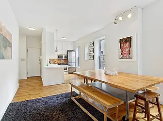 241 Eldridge Street, #6R