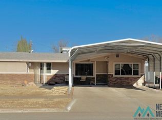 1012 Irvin St, Carlsbad, NM 88220