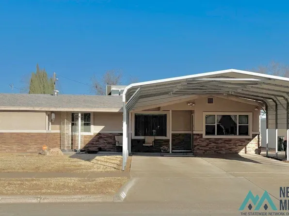 1012 Irvin St, Carlsbad, NM 88220