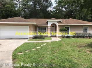 2124 SW 41st Ln, Gainesville, FL 32608