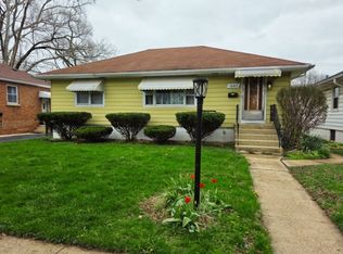 18449 Ridgewood Ave, Lansing, IL 60438