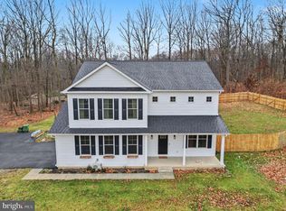 2210 Whiteford Rd, Whiteford, MD 21160