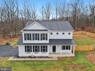 2210 Whiteford Rd, Whiteford, MD, 21160