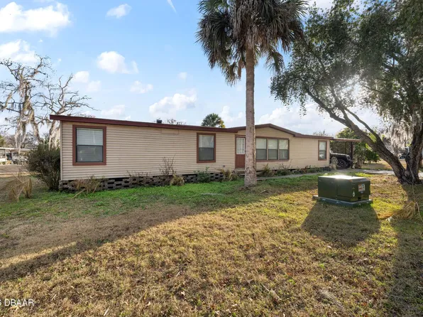 46 Wilderness Dr, Lake Panasoffkee, FL 33538