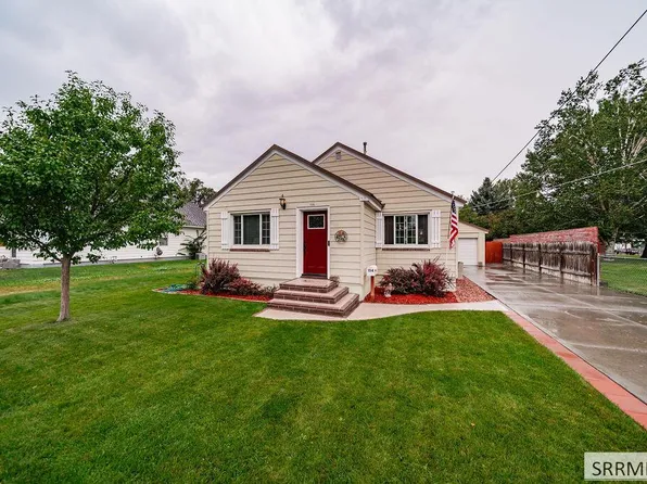 154 N Milton Ave, Shelley, ID 83274