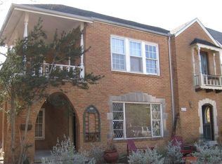 4137 Normandy Ave, University Park, TX 75205