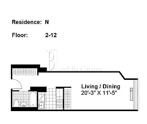 Rented by Bouklis Group