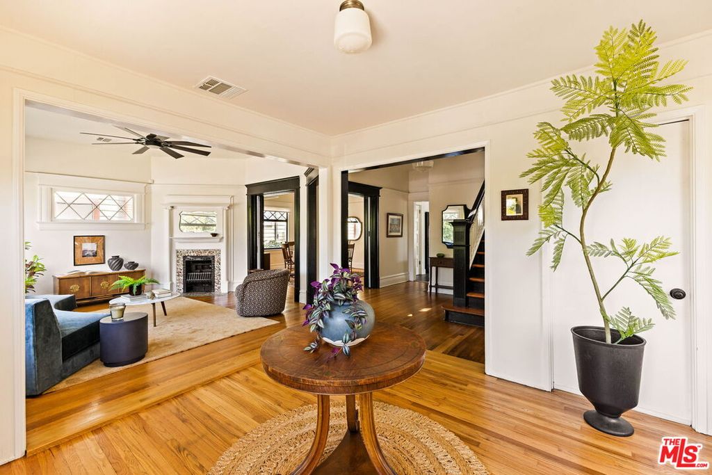 125 Roselawn Pl, Los Angeles, CA - View 6