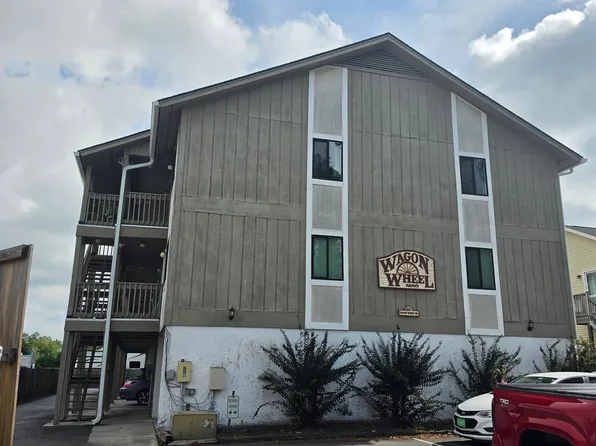 603 Wagon Wheel Rd. #203, Myrtle Beach, SC 29572