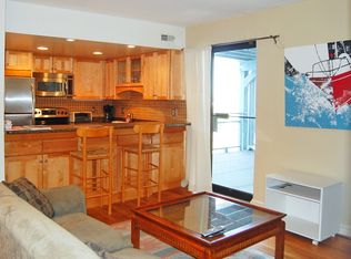 301 Burnside St APT A203, Annapolis, MD 21403