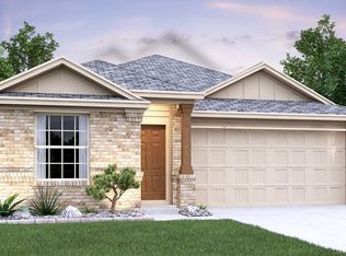 101 Konik Rd, Georgetown, TX 78626