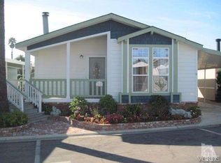1215 Anchors Way Dr SPACE 216, Ventura, CA 93001