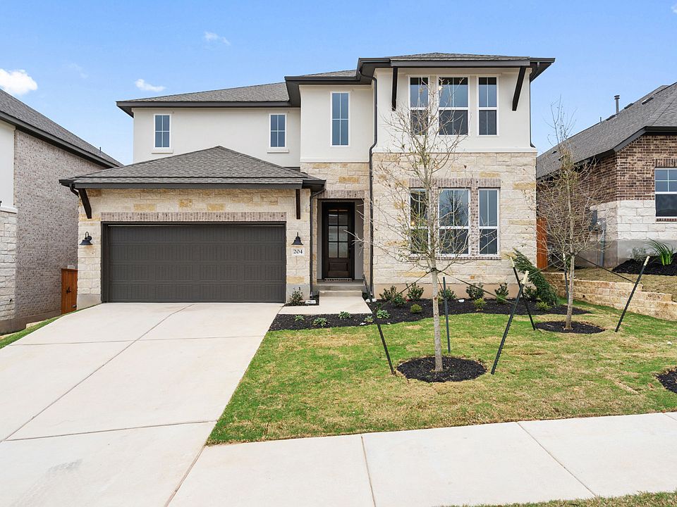 Exterior Style A