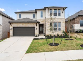 204 Oak Blossom Rd, Liberty Hill, TX 78642
