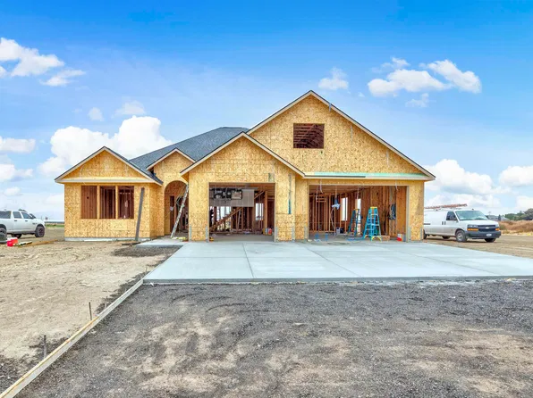 8512 Axil Ln, Pasco, WA 99301