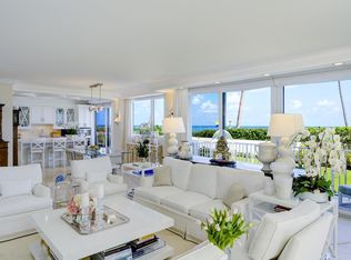 330 S Ocean Blvd APT 1C, Palm Beach, FL 33480