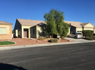 6516 Amanda Michelle Ln, North Las Vegas, NV 89086