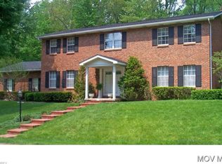 5109 Glenbrook Dr, Vienna, WV