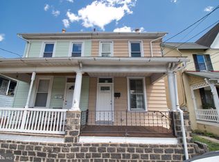 55 N Hellertown Ave, Quakertown, PA 18951