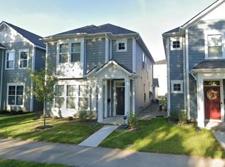 274 N Warman Ave, Indianapolis, IN
