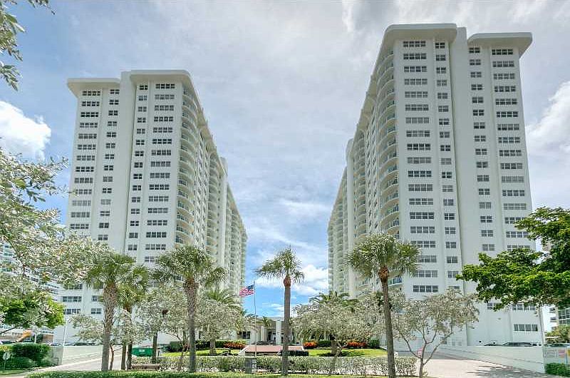 1st image of 3400 Galt Ocean Dr APT 2005S