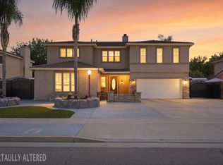 5733 W Babcock Avenue, Visalia, CA 93291