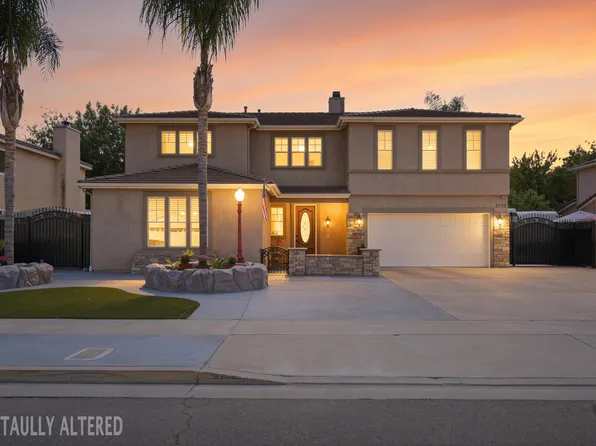 5733 W Babcock Avenue, Visalia, CA 93291