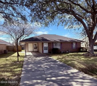 128 Marietta Dr, Youngsville, LA, 70592
