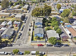 1503 E 112th St, Los Angeles, CA 90059