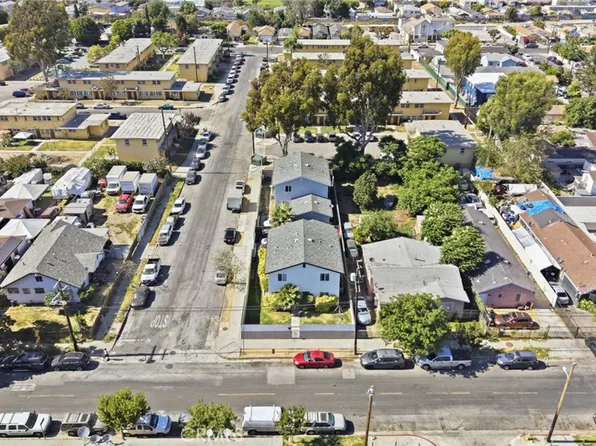 1503 E 112th St, Los Angeles, CA 90059